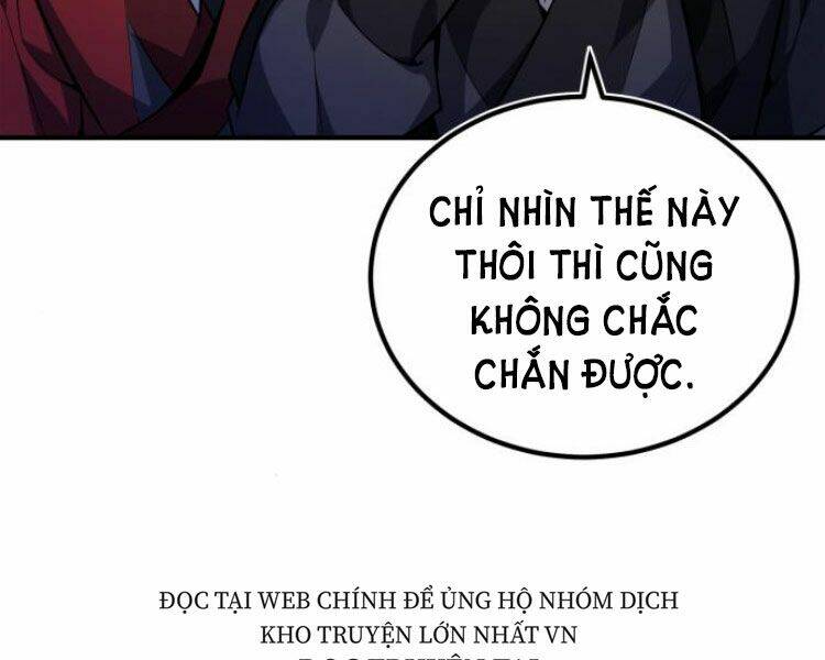 Đệ Nhất Võ Sư, Baek Cao Thủ Chapter 13 - TC Truyện