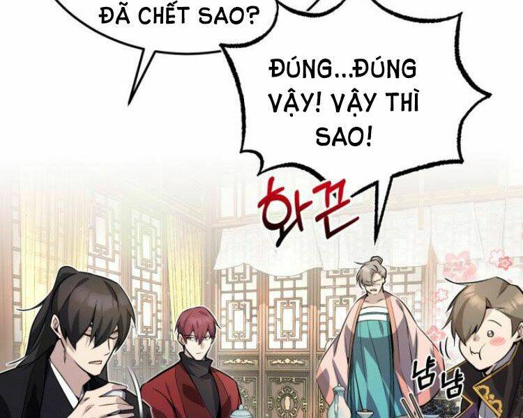 Đệ Nhất Võ Sư, Baek Cao Thủ Chapter 13 - TC Truyện