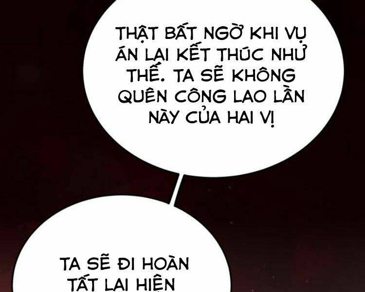 Đệ Nhất Võ Sư, Baek Cao Thủ Chapter 14 - TC Truyện