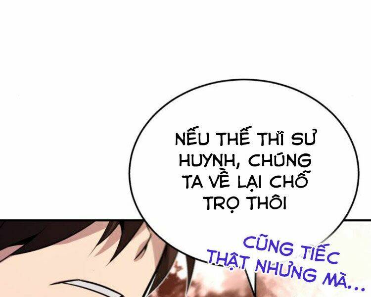 Đệ Nhất Võ Sư, Baek Cao Thủ Chapter 14 - TC Truyện