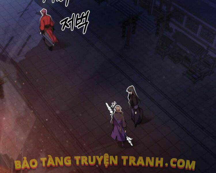 Đệ Nhất Võ Sư, Baek Cao Thủ Chapter 14 - TC Truyện