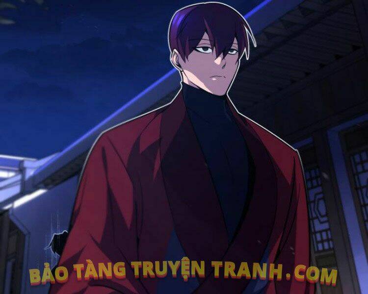 Đệ Nhất Võ Sư, Baek Cao Thủ Chapter 14 - TC Truyện