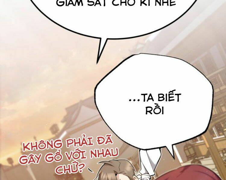 Đệ Nhất Võ Sư, Baek Cao Thủ Chapter 14 - TC Truyện