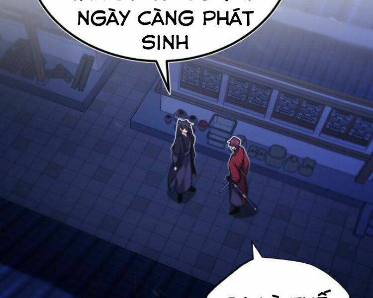 Đệ Nhất Võ Sư, Baek Cao Thủ Chapter 14 - TC Truyện