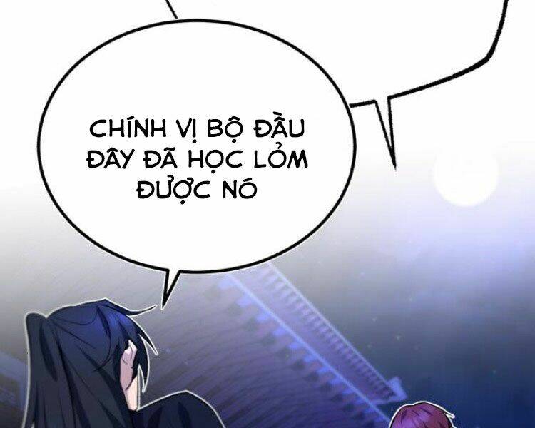 Đệ Nhất Võ Sư, Baek Cao Thủ Chapter 14 - TC Truyện