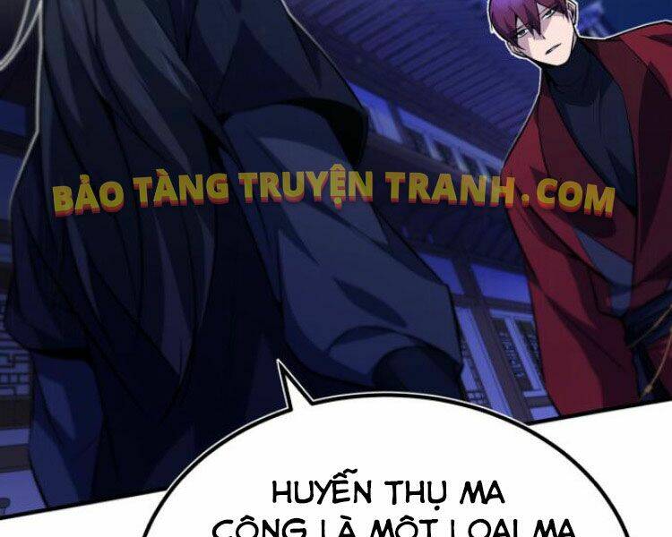 Đệ Nhất Võ Sư, Baek Cao Thủ Chapter 14 - TC Truyện