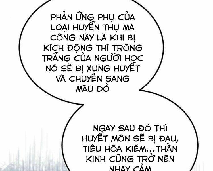 Đệ Nhất Võ Sư, Baek Cao Thủ Chapter 14 - TC Truyện