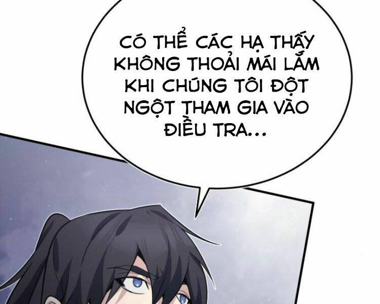 Đệ Nhất Võ Sư, Baek Cao Thủ Chapter 14 - TC Truyện