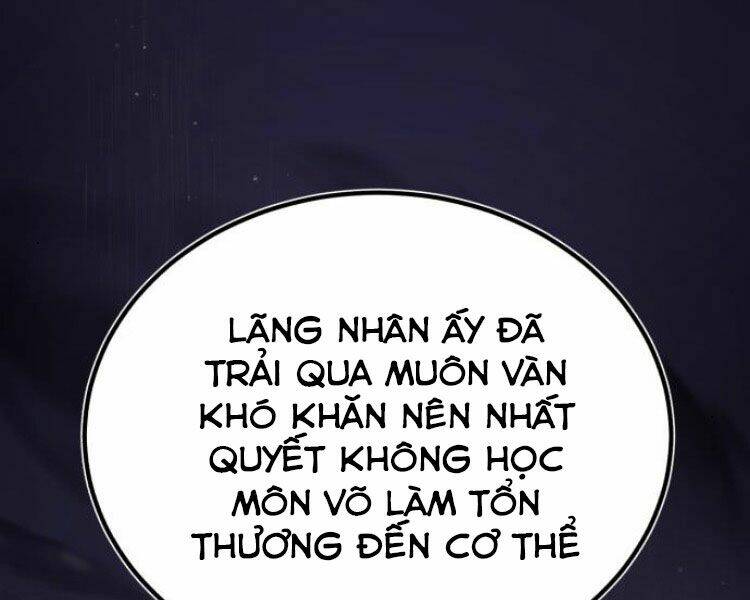 Đệ Nhất Võ Sư, Baek Cao Thủ Chapter 14 - TC Truyện