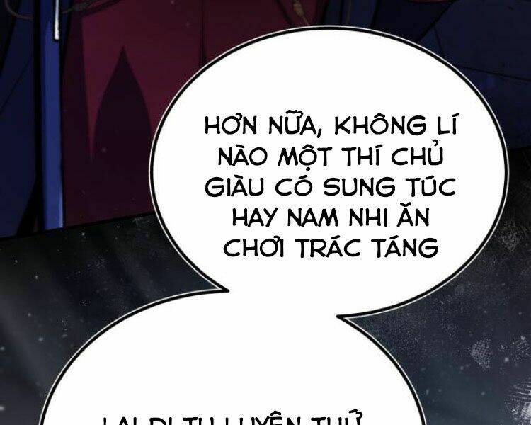 Đệ Nhất Võ Sư, Baek Cao Thủ Chapter 14 - TC Truyện