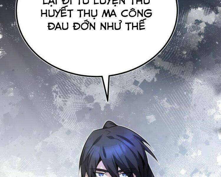 Đệ Nhất Võ Sư, Baek Cao Thủ Chapter 14 - TC Truyện