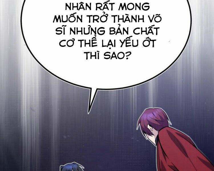 Đệ Nhất Võ Sư, Baek Cao Thủ Chapter 14 - TC Truyện