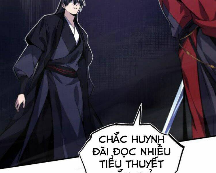 Đệ Nhất Võ Sư, Baek Cao Thủ Chapter 14 - TC Truyện