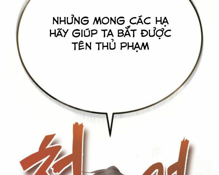 Đệ Nhất Võ Sư, Baek Cao Thủ Chapter 14 - TC Truyện