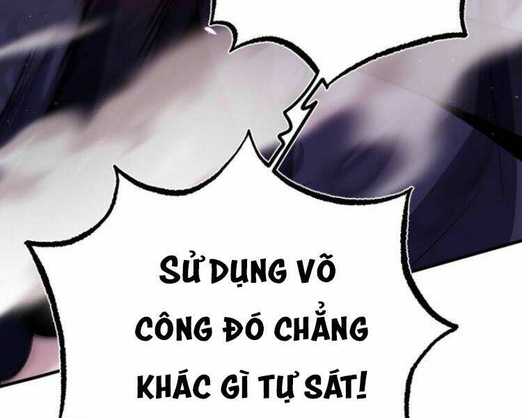 Đệ Nhất Võ Sư, Baek Cao Thủ Chapter 14 - TC Truyện