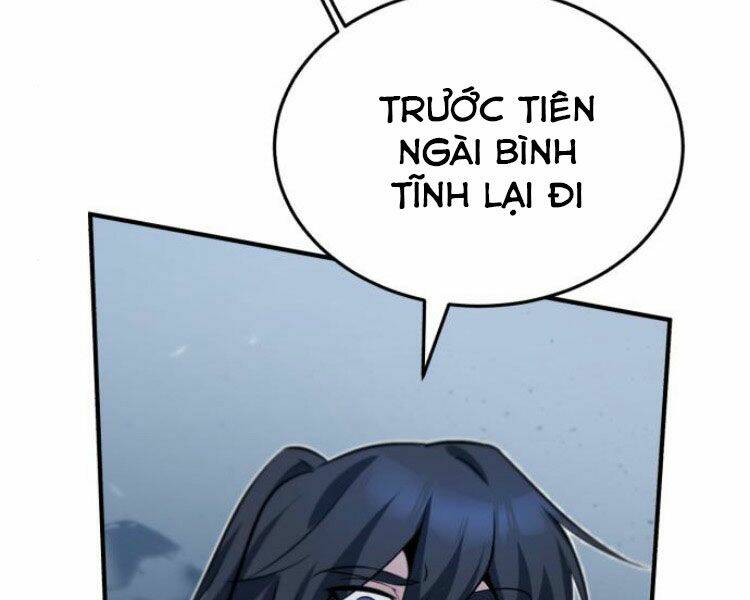 Đệ Nhất Võ Sư, Baek Cao Thủ Chapter 14 - TC Truyện