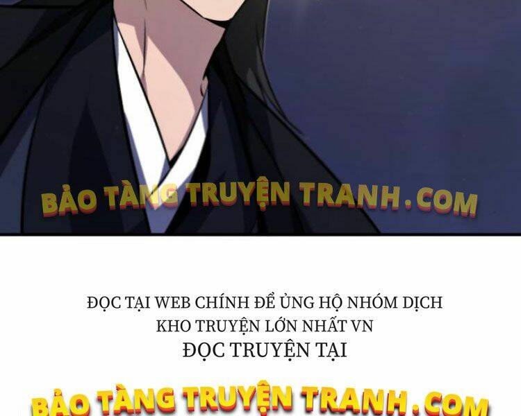 Đệ Nhất Võ Sư, Baek Cao Thủ Chapter 14 - TC Truyện