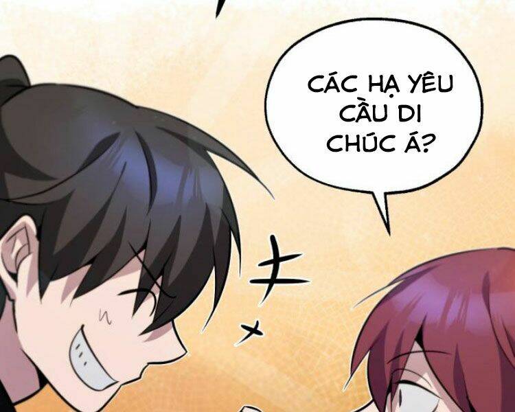 Đệ Nhất Võ Sư, Baek Cao Thủ Chapter 14 - TC Truyện