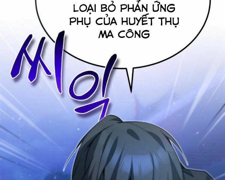 Đệ Nhất Võ Sư, Baek Cao Thủ Chapter 14 - TC Truyện