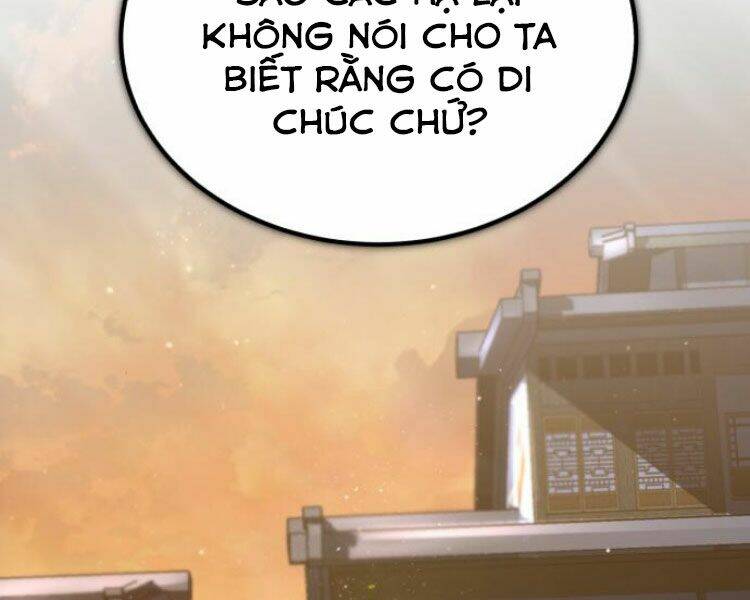 Đệ Nhất Võ Sư, Baek Cao Thủ Chapter 14 - TC Truyện