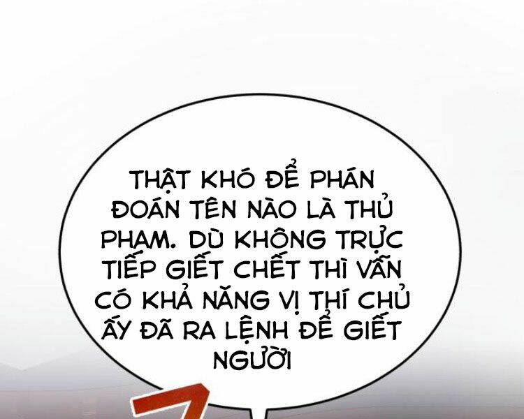 Đệ Nhất Võ Sư, Baek Cao Thủ Chapter 14 - TC Truyện