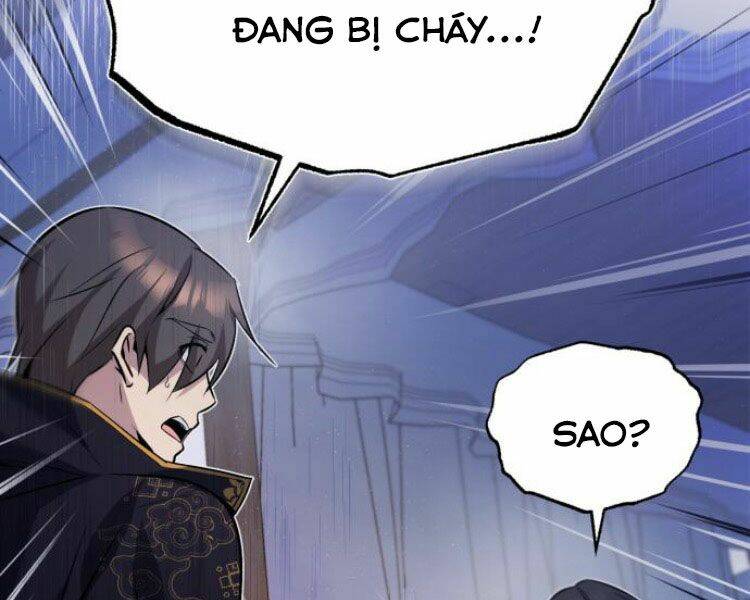 Đệ Nhất Võ Sư, Baek Cao Thủ Chapter 14 - TC Truyện