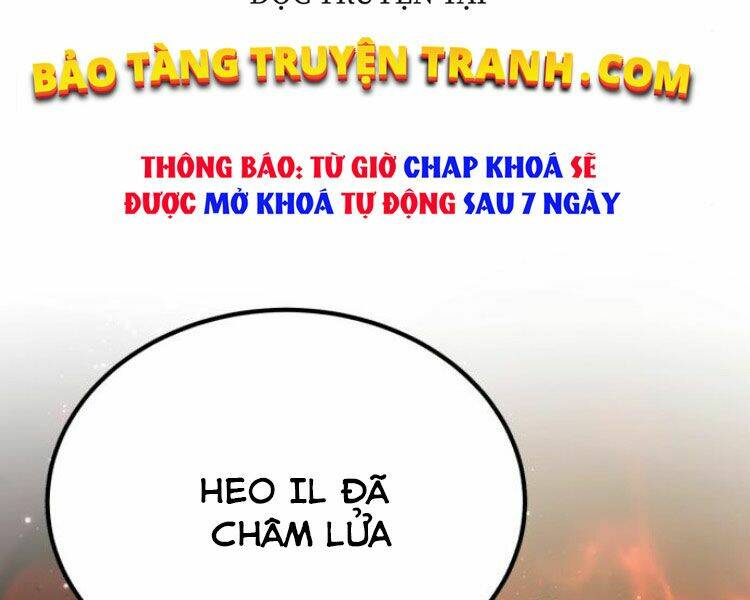 Đệ Nhất Võ Sư, Baek Cao Thủ Chapter 14 - TC Truyện