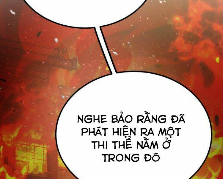 Đệ Nhất Võ Sư, Baek Cao Thủ Chapter 14 - TC Truyện