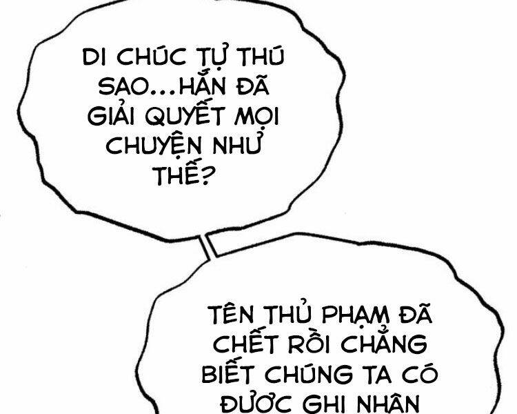 Đệ Nhất Võ Sư, Baek Cao Thủ Chapter 14 - TC Truyện