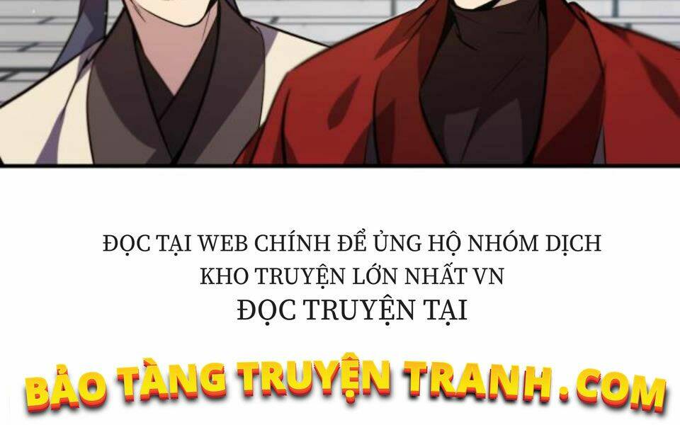 Đệ Nhất Võ Sư, Baek Cao Thủ Chapter 15 - TC Truyện