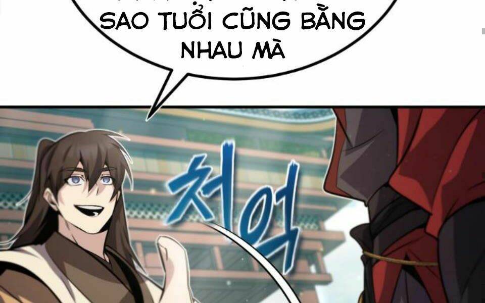 Đệ Nhất Võ Sư, Baek Cao Thủ Chapter 15 - TC Truyện