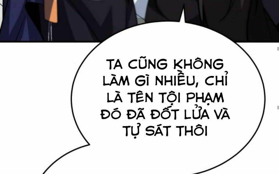 Đệ Nhất Võ Sư, Baek Cao Thủ Chapter 15 - TC Truyện