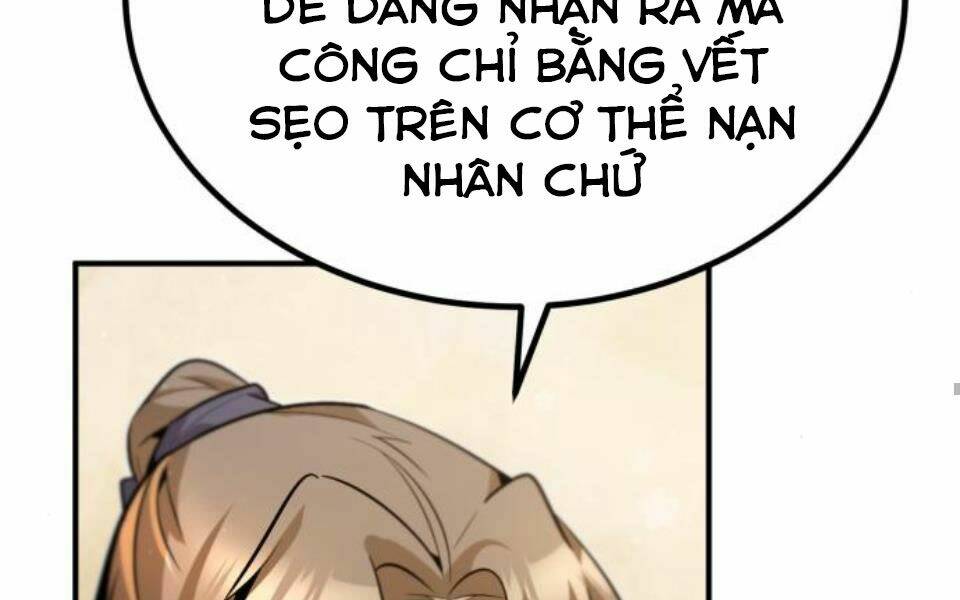 Đệ Nhất Võ Sư, Baek Cao Thủ Chapter 15 - TC Truyện