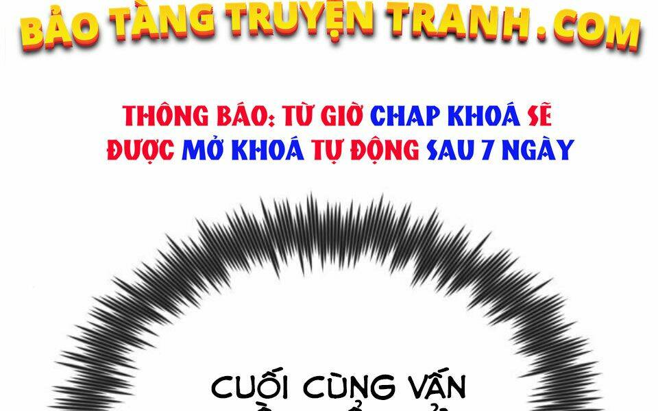 Đệ Nhất Võ Sư, Baek Cao Thủ Chapter 15 - TC Truyện