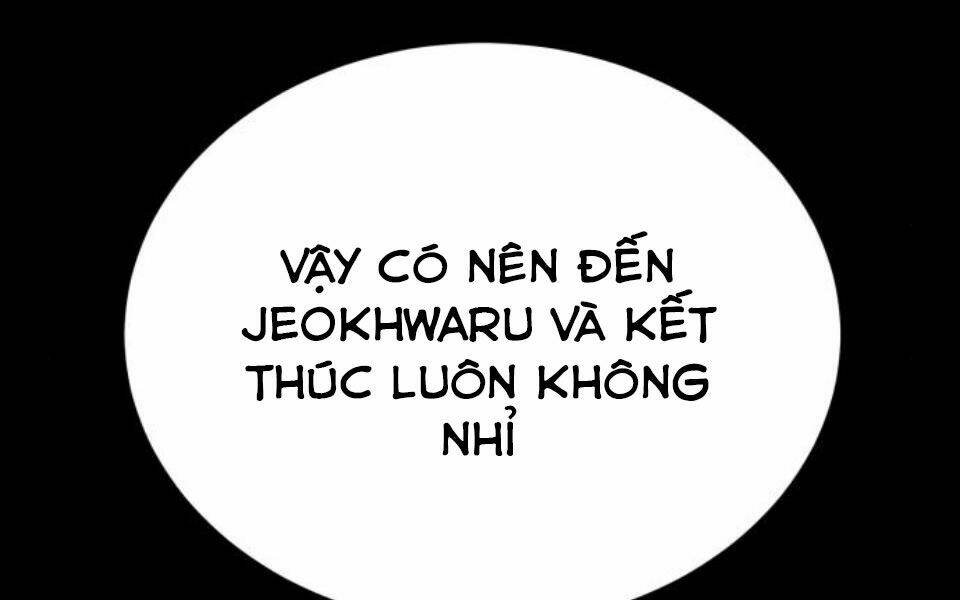 Đệ Nhất Võ Sư, Baek Cao Thủ Chapter 15 - TC Truyện