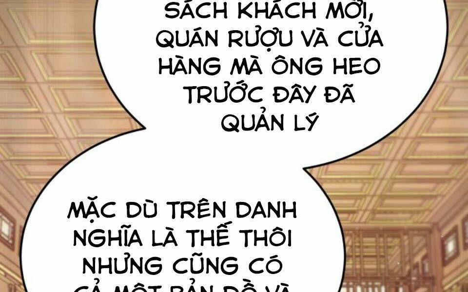 Đệ Nhất Võ Sư, Baek Cao Thủ Chapter 15 - TC Truyện