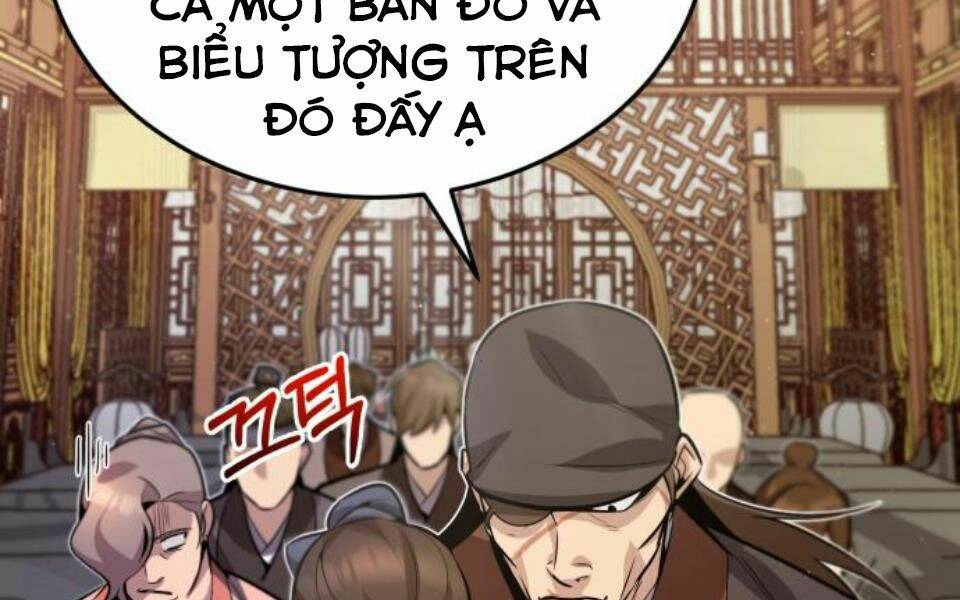 Đệ Nhất Võ Sư, Baek Cao Thủ Chapter 15 - TC Truyện