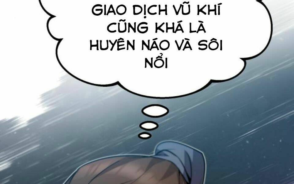 Đệ Nhất Võ Sư, Baek Cao Thủ Chapter 15 - TC Truyện