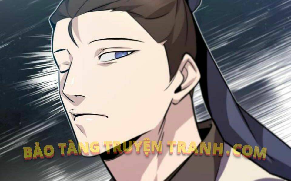 Đệ Nhất Võ Sư, Baek Cao Thủ Chapter 15 - TC Truyện