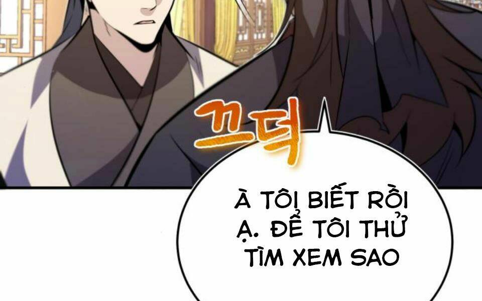 Đệ Nhất Võ Sư, Baek Cao Thủ Chapter 15 - TC Truyện