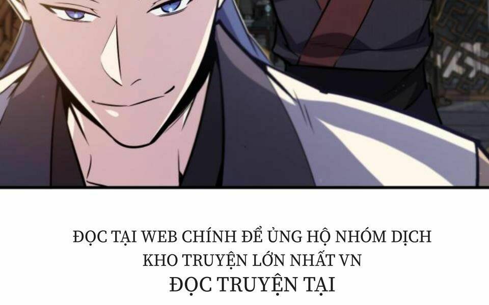 Đệ Nhất Võ Sư, Baek Cao Thủ Chapter 15 - TC Truyện