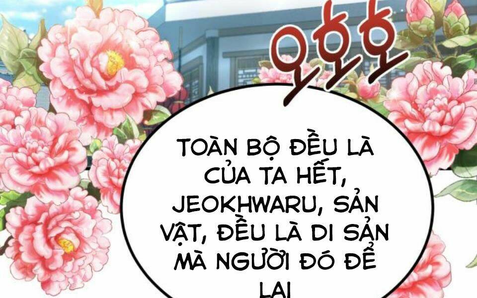 Đệ Nhất Võ Sư, Baek Cao Thủ Chapter 15 - TC Truyện