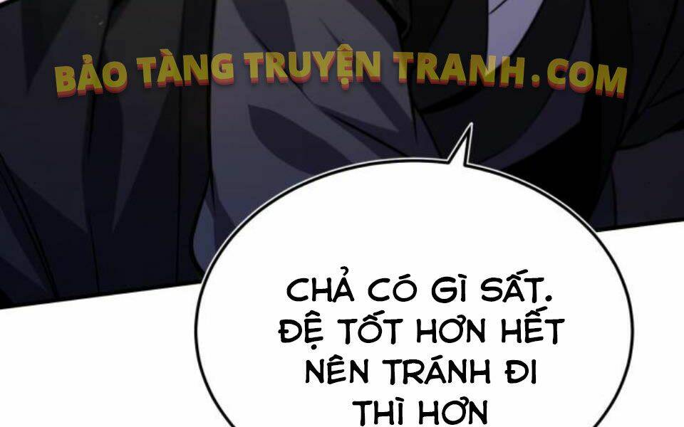 Đệ Nhất Võ Sư, Baek Cao Thủ Chapter 15 - TC Truyện