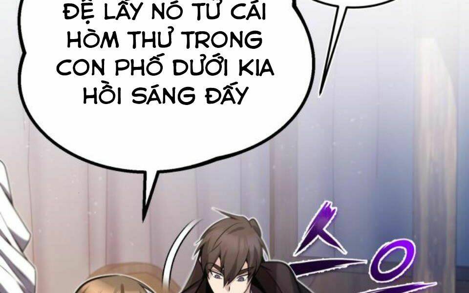 Đệ Nhất Võ Sư, Baek Cao Thủ Chapter 15 - TC Truyện