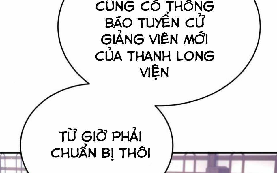 Đệ Nhất Võ Sư, Baek Cao Thủ Chapter 15 - TC Truyện