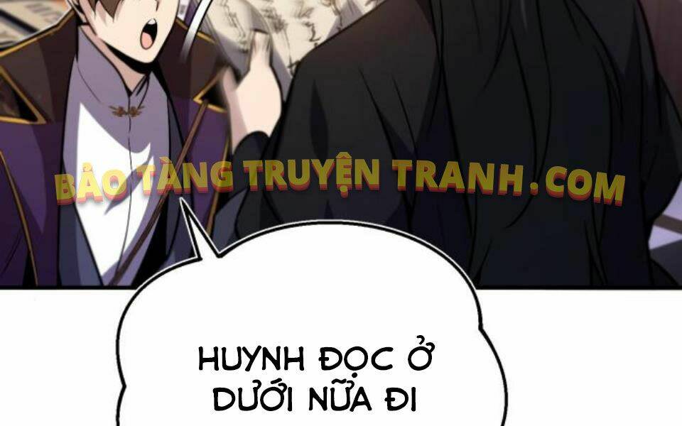 Đệ Nhất Võ Sư, Baek Cao Thủ Chapter 15 - TC Truyện