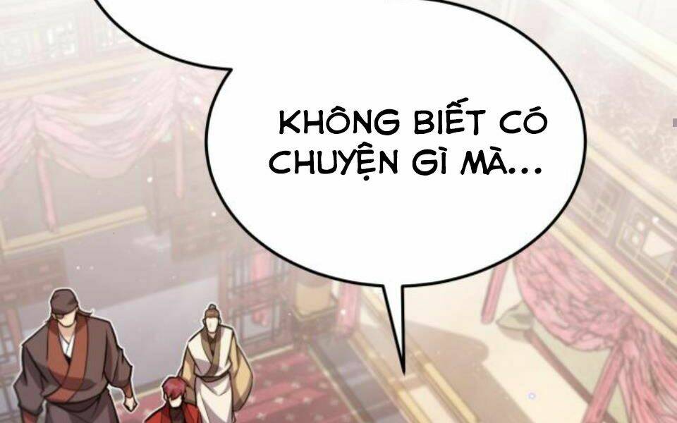 Đệ Nhất Võ Sư, Baek Cao Thủ Chapter 15 - TC Truyện