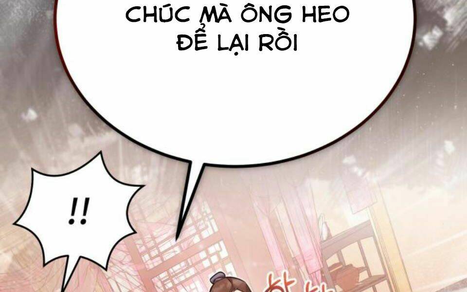 Đệ Nhất Võ Sư, Baek Cao Thủ Chapter 15 - TC Truyện