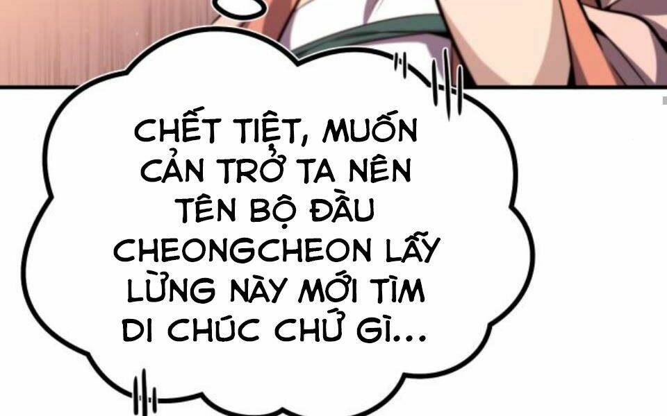 Đệ Nhất Võ Sư, Baek Cao Thủ Chapter 15 - TC Truyện