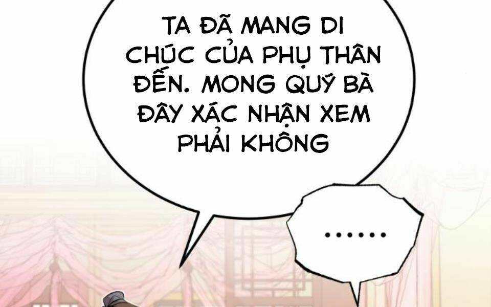 Đệ Nhất Võ Sư, Baek Cao Thủ Chapter 15 - TC Truyện